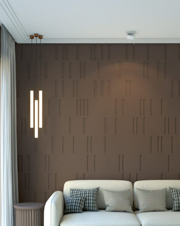 Corniche Décorative Moderne Design - Image 5