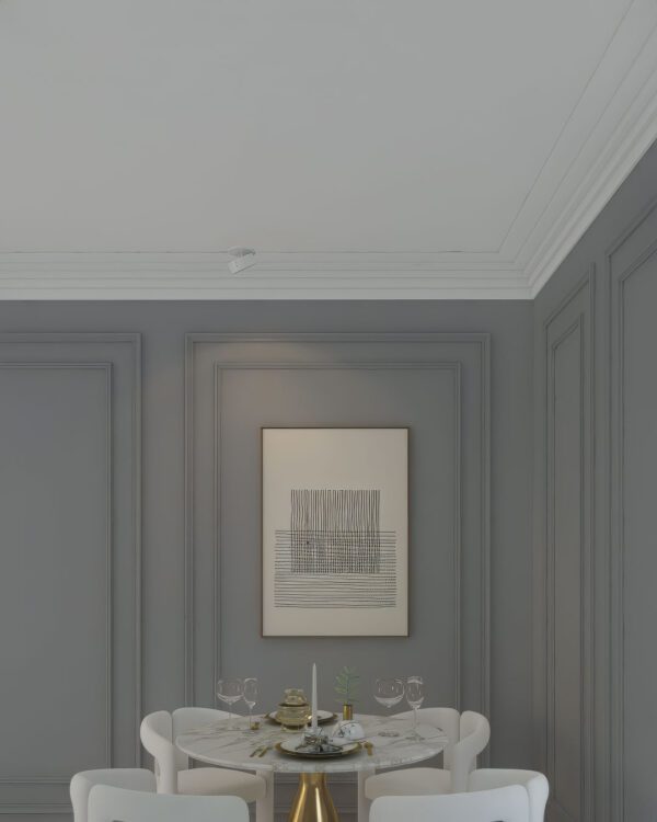 Corniche Décorative Gradual Design