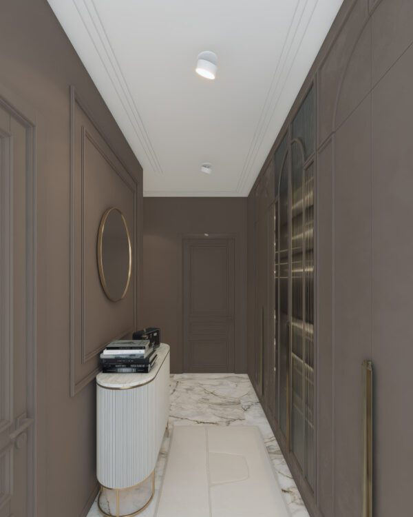 Corniche Décorative Moderne Design - Image 3