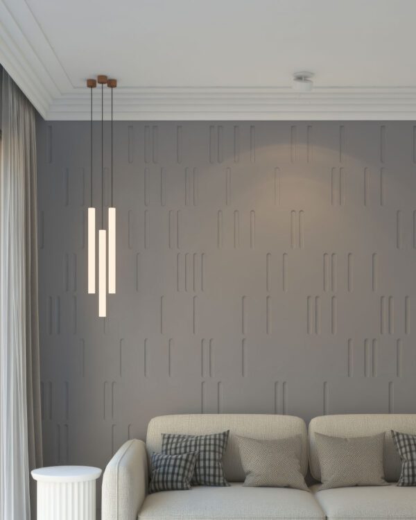 Corniche Décorative Gradual Design