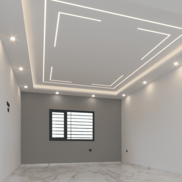 faux plafond design