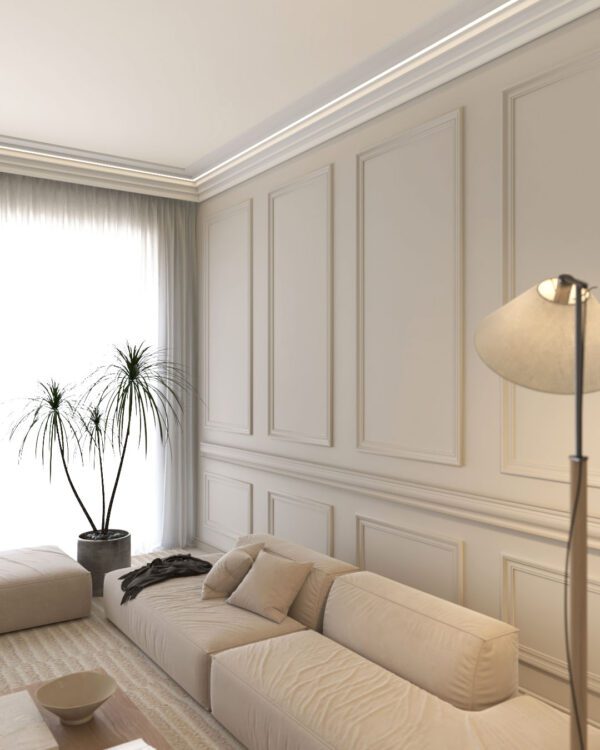 moulure decorative