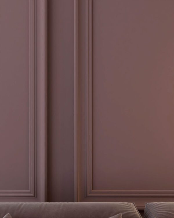 Moulure Décorative New Classic - Style Élégant
